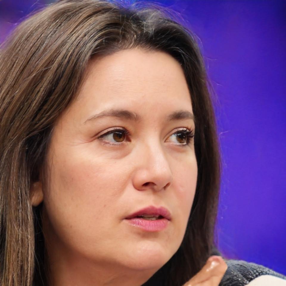 Marie Dubois, Directrice de l'Analyse Financière